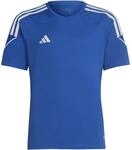 Adidas Tiro 23 League Trikot f&uuml;r Jungen, blau HR4621