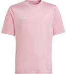 Adidas Tabela 23 Trikot f&uuml;r Kinder, rosa IA9154