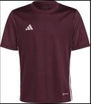 Adidas Performance adidas Tabela 23 Kinder Trikot, rot, Gr. 128 ewt67-ib4933