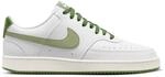 Nike Court Vision Low Freizeitschuhe f&uuml;r Herren, wei&szlig;, Gr&ouml;&szlig;e 41 FJ5480-100