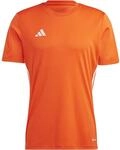 Adidas Tabela 23 Jersey Sweatshirt f&uuml;r Herren, orange IB4927