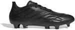 Adidas Copa Pure.1 FG Fu&szlig;ballschuh Nockenschuhe, schwarz, Gr&ouml;&szlig;e 40 HQ8905