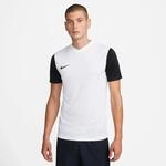 Nike Dri-Fit Tiempo Premiere 2 Trikot f&uuml;r Herren, wei&szlig; DH8035-100