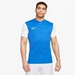 Nike Dri-Fit Tiempo Premiere 2 Trikot f&uuml;r Herren, blau DH8035-463