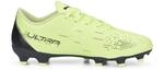 Puma Ultra Play FG/AG Nockenschuhe f&uuml;r Kinder, gelb, Gr&ouml;&szlig;e 38 106923