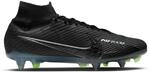 Nike Zoom Mercurial Superfly 9 Elite SG-Pro Anti-Clog Tractions Nockenschuhe f&uuml;r
