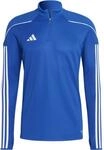 Adidas Tiro 23 League Training Top Fu&szlig;balljacke f&uuml;r Herren, blau HS0328