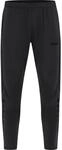 Jako Power Trainingshose f&uuml;r Kinder, schwarz 8423