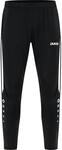 Jako Power Trainingshose f&uuml;r Kinder, schwarz 8423