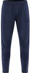 Jako Power Trainingshose f&uuml;r Kinder, blau 8423