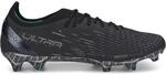 Puma Ultra Ultimate FG/AG Nockenschuhe, schwarz, Gr&ouml;&szlig;e 39 106868