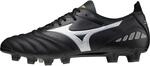 Mizuno Morelia Neo Iii Pro Nockenschuhe, schwarz, Gr&ouml;&szlig;e 40 &frac12; P1GA2283