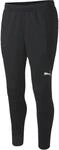 Puma Goalkeeper Fu&szlig;ballhose f&uuml;r Herren, schwarz 657036