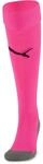 Puma Team Liga Core Str&uuml;mpfe f&uuml;r Herren, rosa 703441