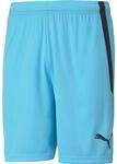 Puma TeamLIGA Shorts f&uuml;r Herren, blau 704924