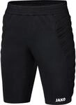 Jako Striker Torwarthose f&uuml;r Kinder, schwarz 8939