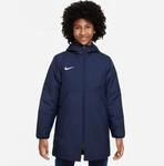 Nike Repel Park Synthetic-Fill Fu&szlig;balljacke f&uuml;r Kinder, blau CW6158-451
