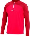 Nike Dri-Fit Academy Pro Trikot f&uuml;r Herren, rot DH9230-635