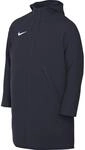 Nike Storm-Fit Academy Pro Full-Zip Hooded Midlayer f&uuml;r Herren, blau DJ6301-451