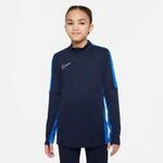 Nike Dri-Fit Academy Trikot f&uuml;r Kinder, blau DR1356-451
