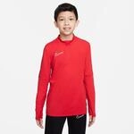 Nike Dri-Fit Academy Trikot f&uuml;r Kinder, rot DR1356-657