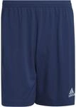 Adidas Performance Entrada 22 Herren Shorts, blau, Gr. XXL