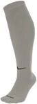 Nike Classic II Cushion Over-the-Calf Cushioned Over-the-Calf Str&uuml;mpfe, grau