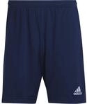 Adidas Entrada 22 Training Shorts f&uuml;r Herren, blau H57488