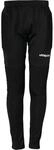 Uhlsport Standard Torwarthose f&uuml;r Kinder, schwarz 1005617k