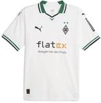 Puma Borussia M&ouml;nchengladbach Home Replica Trikot f&uuml;r Herren, wei&szlig; 770547