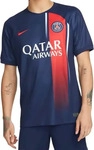 Nike dx2694_411, Nike Paris Saint-Germain 2023/24 Stadium Heim Dri-Fit Herren...