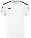 Jako Power Trikot, wei&szlig; 4223