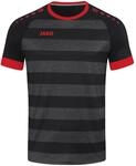 Jako Celtic Melange Kinder Trikot, schwarz, Gr. 152