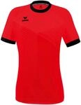 Erima Mantua Trikot f&uuml;r Damen, rot 6132309