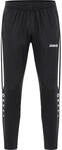 Jako Power Trainingshose, schwarz 9223