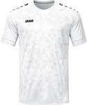 Jako Pixel Trikot, wei&szlig; 4241