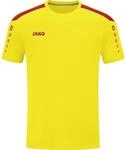 Jako Power Trikot f&uuml;r Kinder, gelb 4223