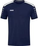 Jako Power Trikot f&uuml;r Damen, blau 4223