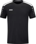 Jako Power Trikot f&uuml;r Damen, schwarz 4223