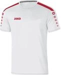 Jako Power Trikot f&uuml;r Damen, wei&szlig; 4223