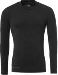 Uhlsport Distinction Colors T-Shirt, schwarz 1003078