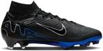 Nike Mercurial Superfly 9 Elite FG High- Nockenschuhe f&uuml;r Herren, schwarz, Gr&ouml;&szlig;e