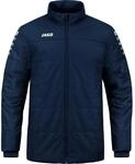Jako Team Fu&szlig;balljacke f&uuml;r Kinder, blau 7104