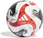 Adidas Tiro Pro Ball Fu&szlig;ball-Zubeh&ouml;r, wei&szlig; HT2428