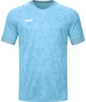 Jako Pixel Trikot, hellblau 4241