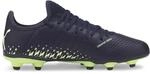 Puma Future 4.4 FG/AG Nockenschuhe f&uuml;r Kinder, blau, Gr&ouml;&szlig;e 28 107014