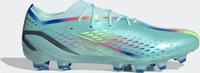 adidas 115427_gw8424, Adidas X Speedportal.1 AG Fu&szlig;ballschuh Nockenschuhe, hellblau,