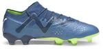 Puma Future Ultimate Low FG/AG Fu&szlig;ballschuhe, blau, Gr. 46 107359-03