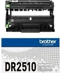 Brother DR-2510 Trommel Schwarz Original Trommeleinheit DR2510