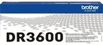 Brother DR-3600 Trommel Schwarz Original Trommeleinheit DR3600